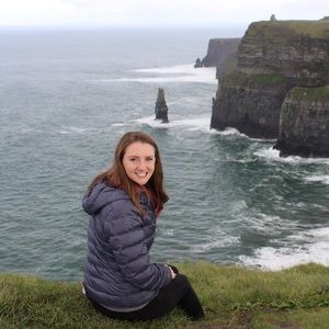 Meet your Posher, Ruth